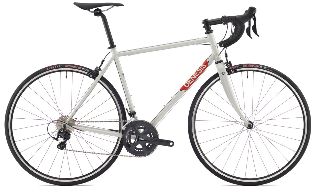 2018 Genesis Equilibrium MKII