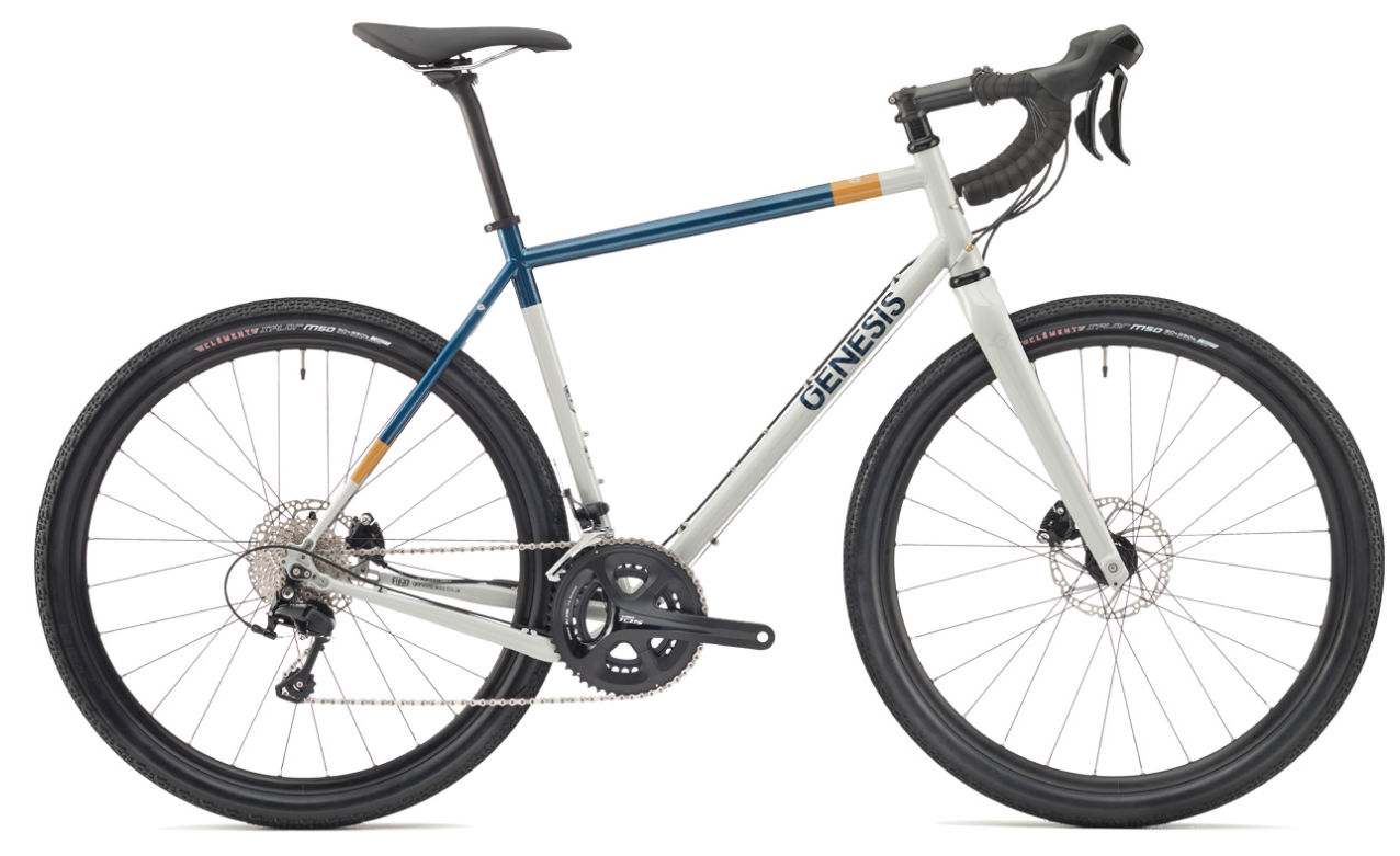 2018 Genesis Fugio