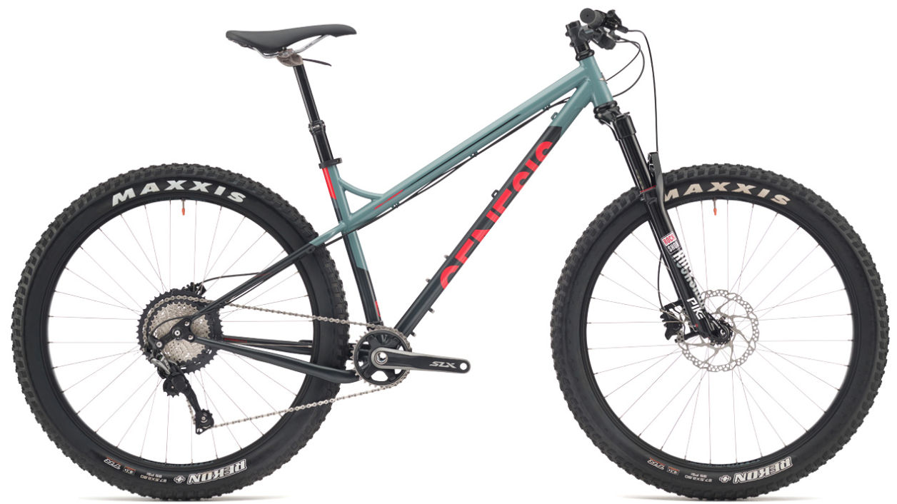 2018 Genesis Tarn 27.5