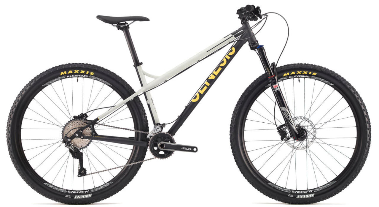 2018 Genesis Tarn 29