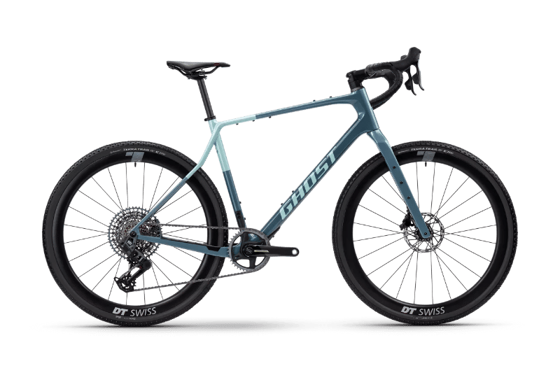 2026 Ghost Asket CF X