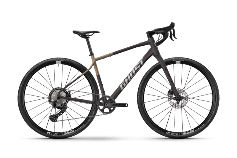 2026 Ghost Asket Advanced