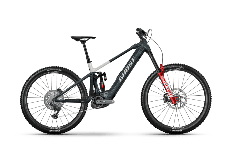 2026 Ghost E-Riot