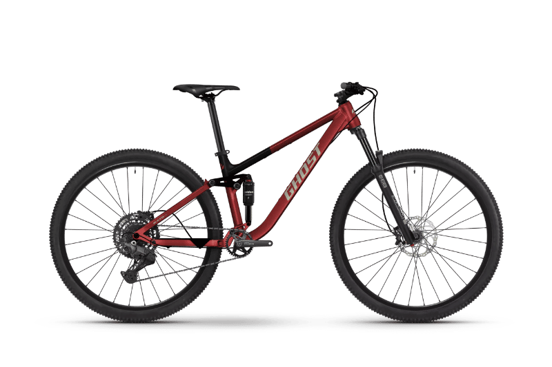 2025 Ghost Kato FS