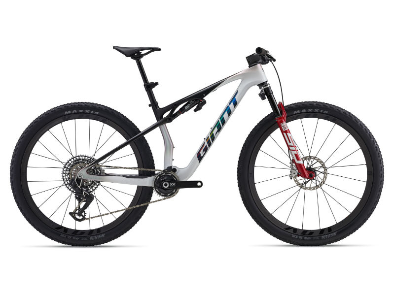 2026 Giant Anthem Advanced SL