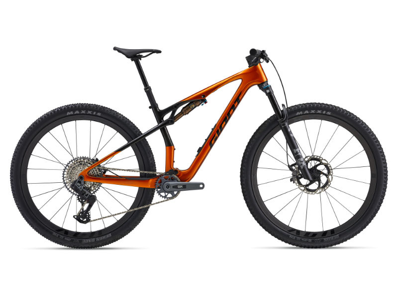 2026 Giant Anthem X Advanced SL