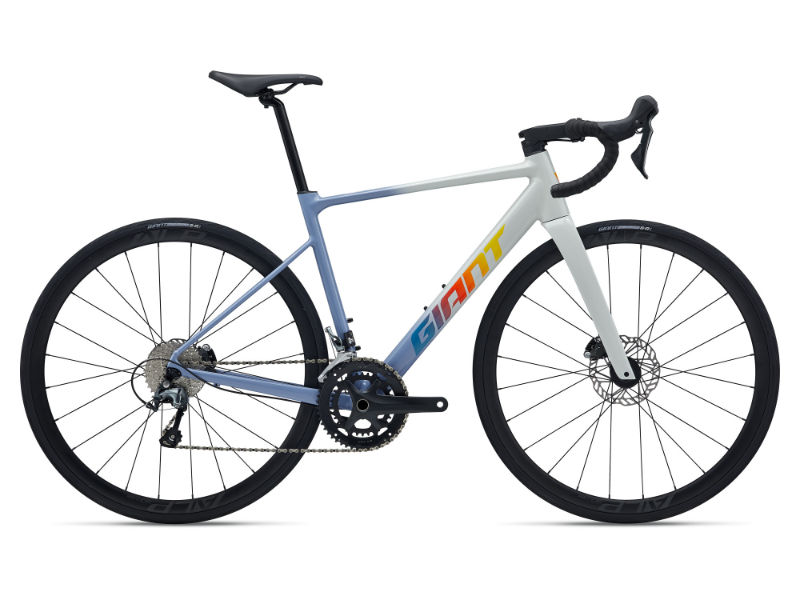 2026 Giant Contend SL