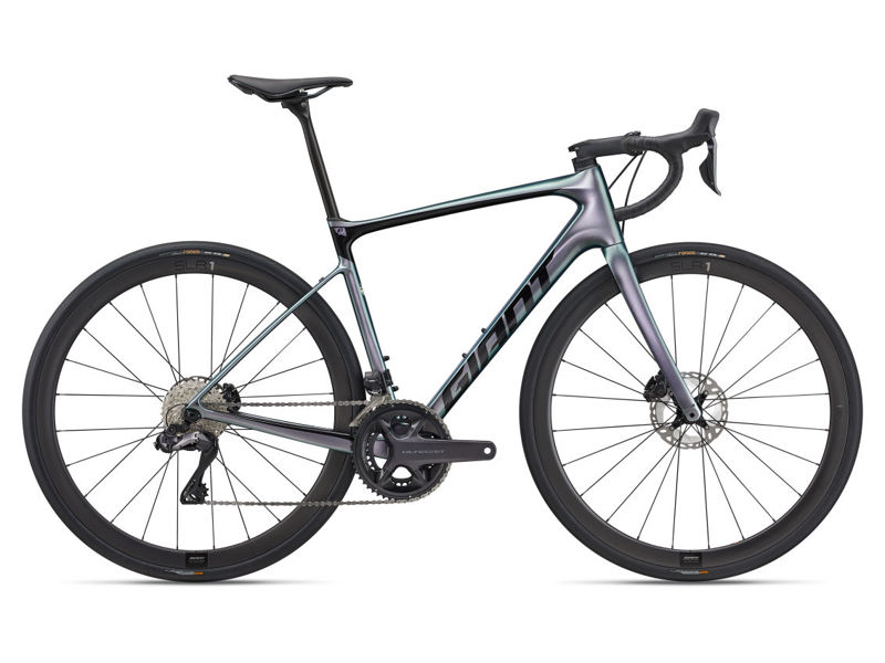 2023 Giant Defy Advance Pro