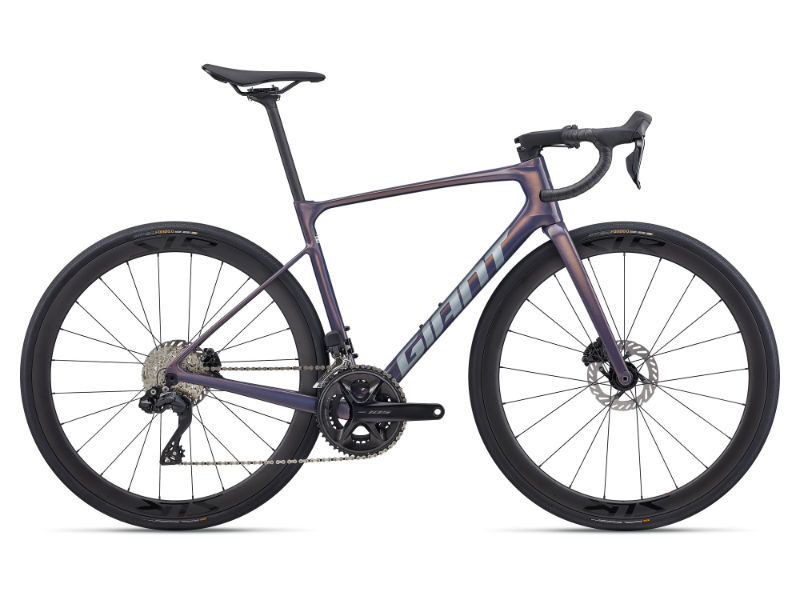 2026 Giant Defy Advanced