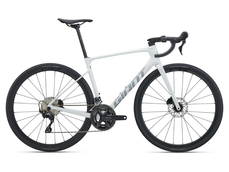 2027 Giant Defy Advanced