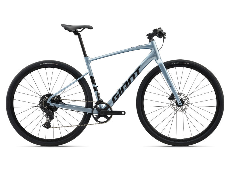2025 Giant FastRoad AR