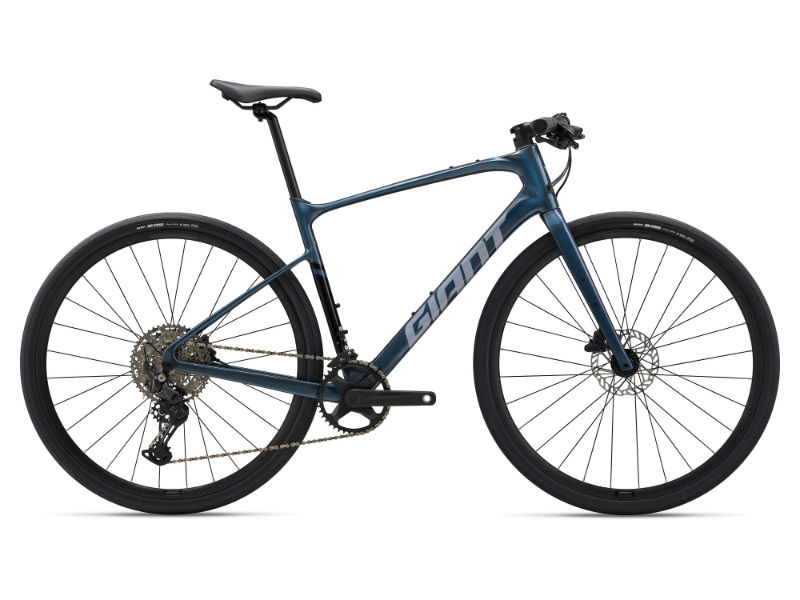 2027 Giant FastRoad AR Advanced