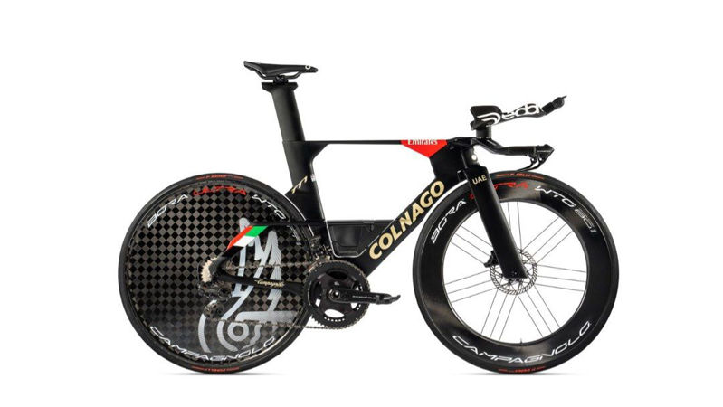 2024 Colnago TT1