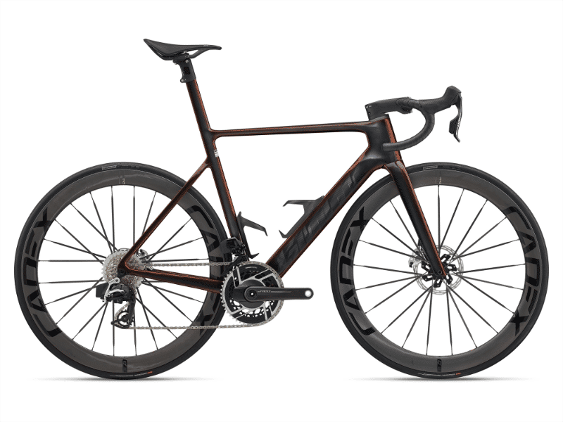 2025 Giant Propel Advanced SL