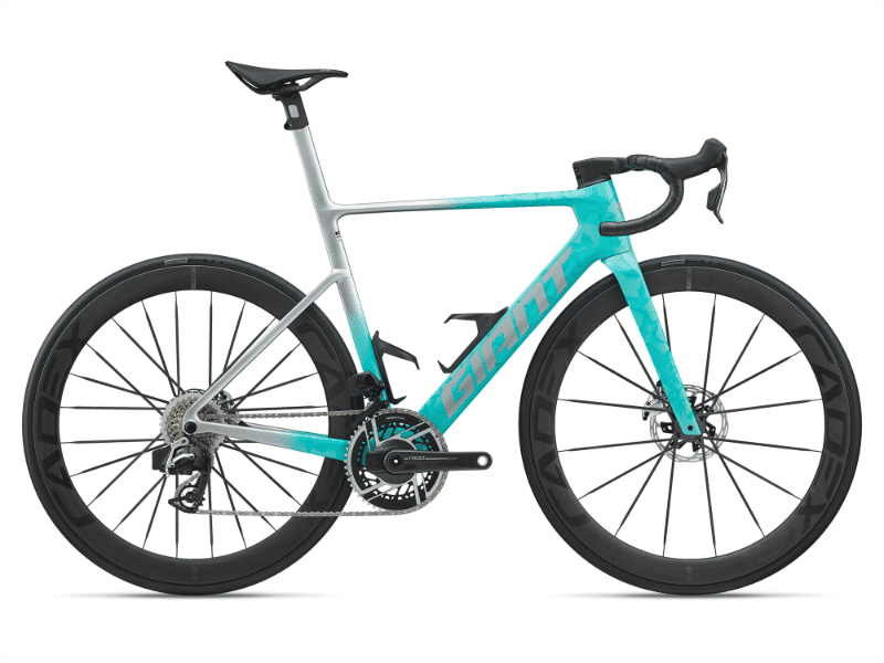 2027 Giant Propel Advanced SL