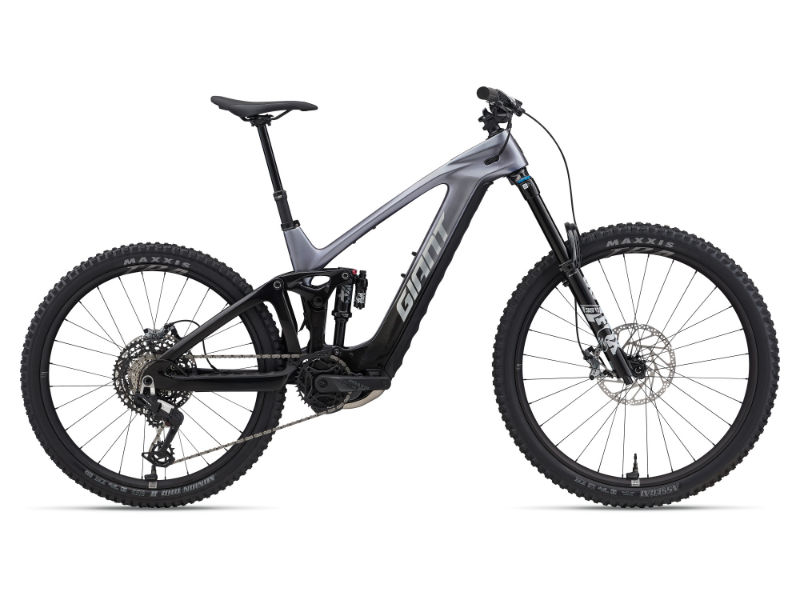 2026 Giant Reign Advanced E+