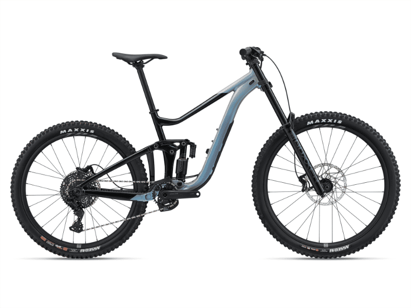 2025 Giant Reign SX