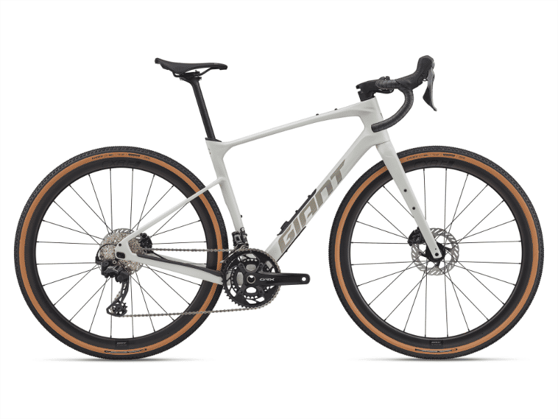 2026 Giant Revolt Advanced