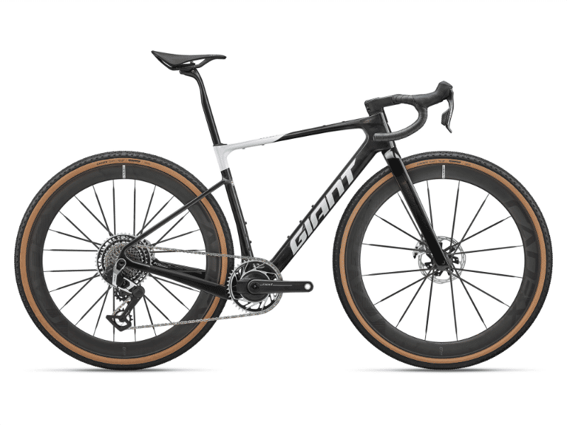 2027 Giant Revolt Advanced SL