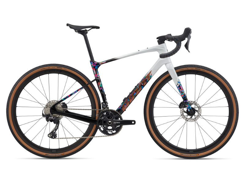 2026 Giant Revolt Advanced SE