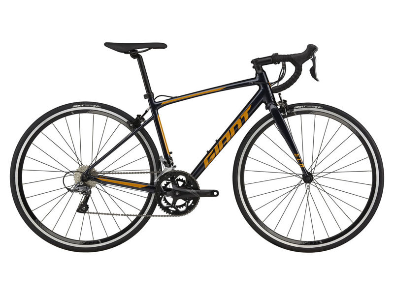 2024 Giant SCR 2