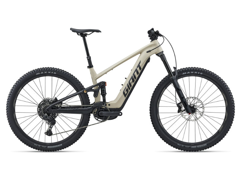 2027 Giant Stance E+