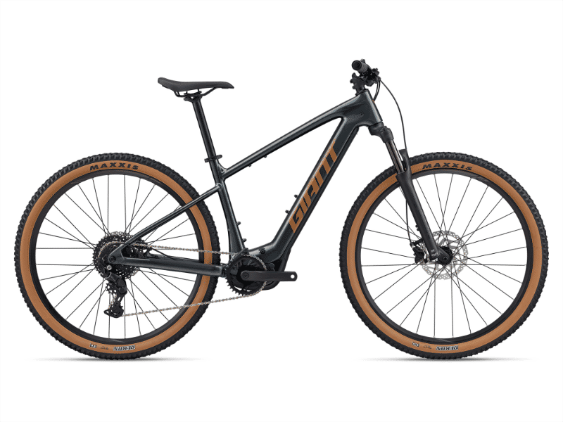 2026 Giant Talon E+
