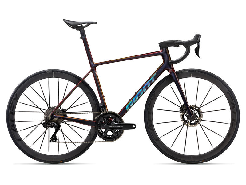 2025 Giant TCR Advance SL Gen 10