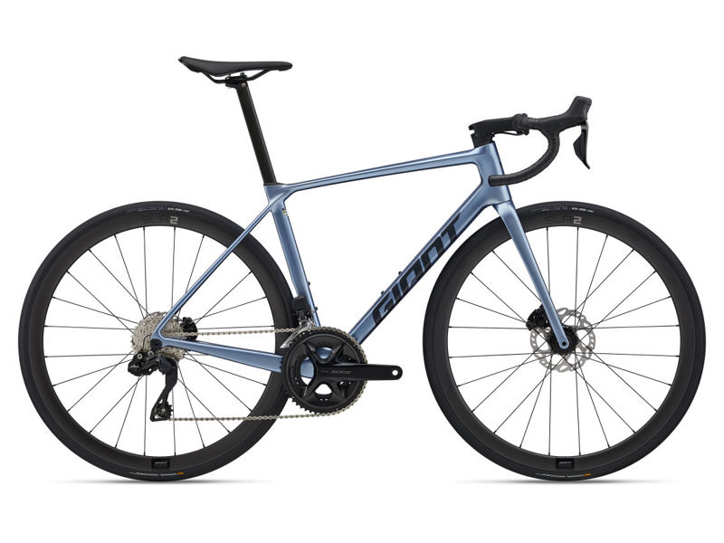 2025 Giant TCR Advance Gen 10