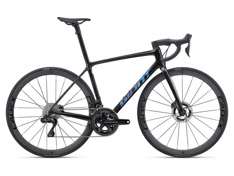 2024 Giant TCR Advance SL Disc