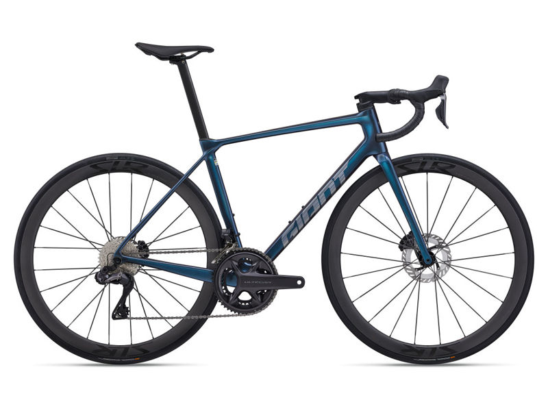 2025 Giant TCR Advance Pro Gen 10