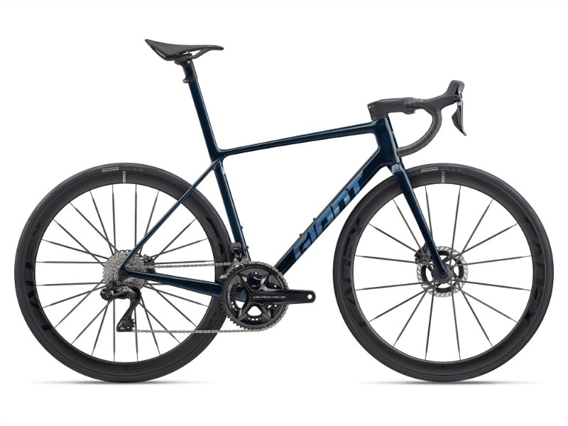 2026 Giant TCR Advanced SL Gen11