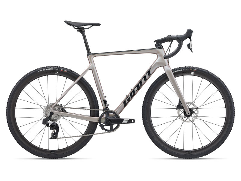 2024 Giant TCX Advanced Pro