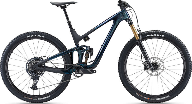 2023 Giant Trance Advance