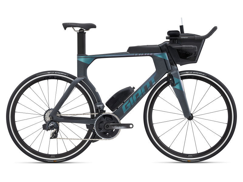2022 Giant Trinity Advanced Pro 1