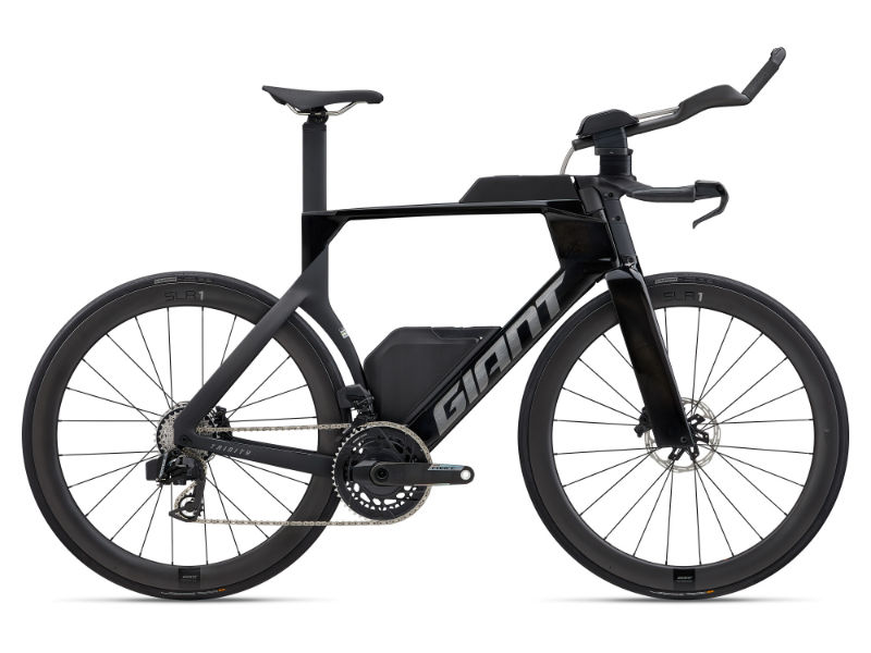 2026 Giant Trinity Advanced SL
