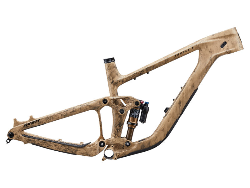 2026 Giant Trance X Advanced