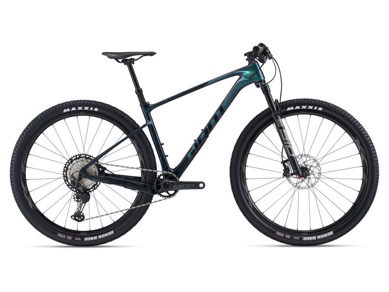 2023 Giant XTC Advance