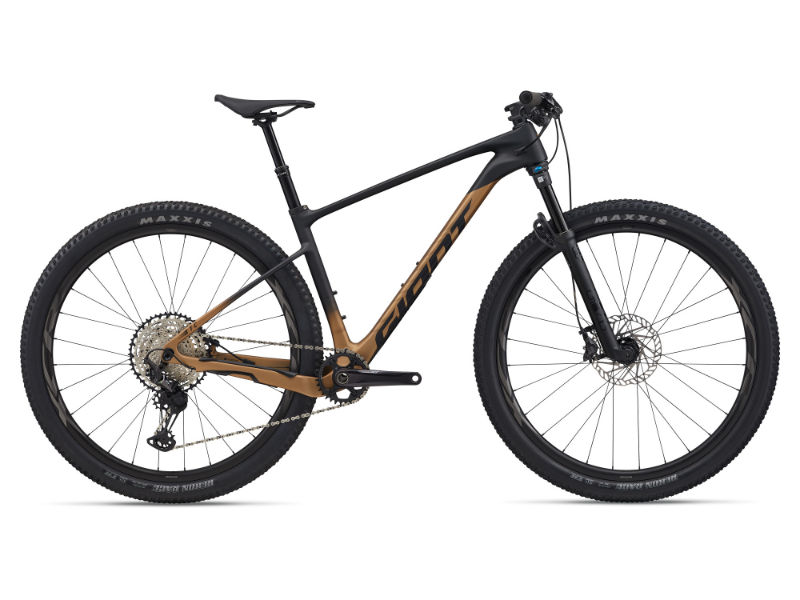 2026 Giant XTC Advanced