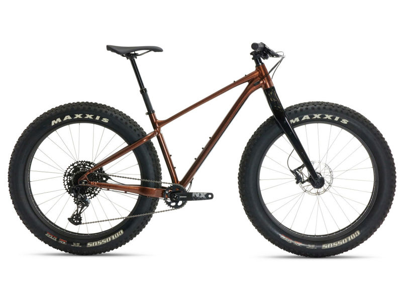 2022 Giant YUKON