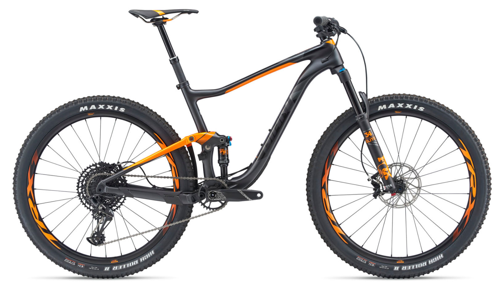 2019 Giant Anthem Advanced MKV