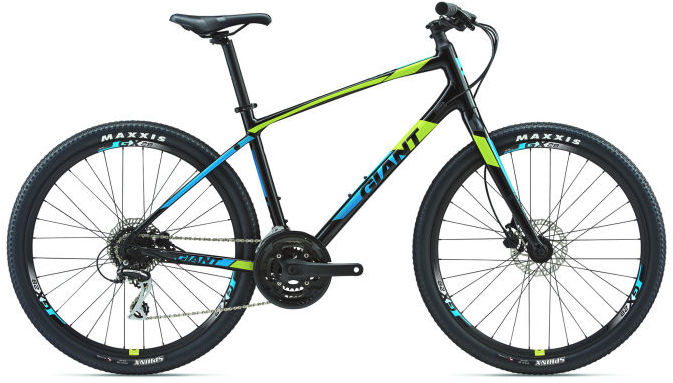 2018 Giant ARX