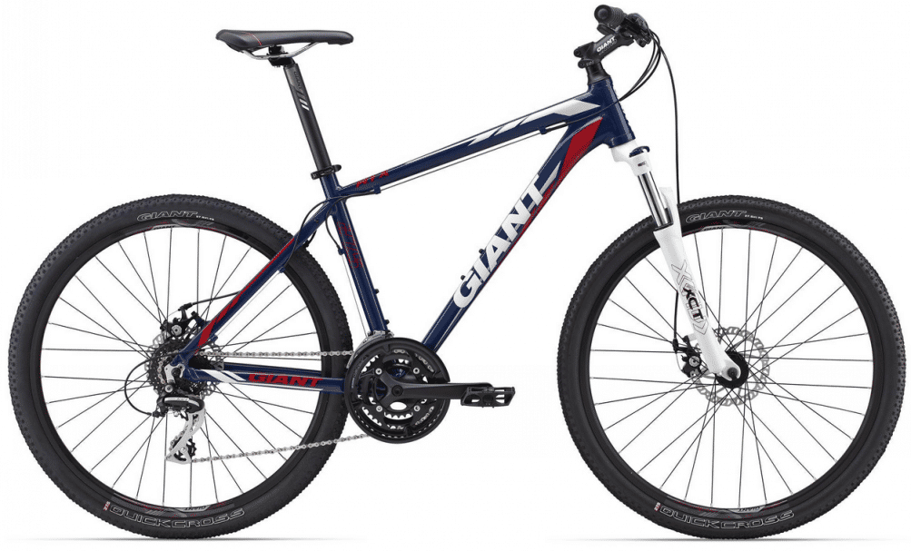 2015 Giant ATX MKI