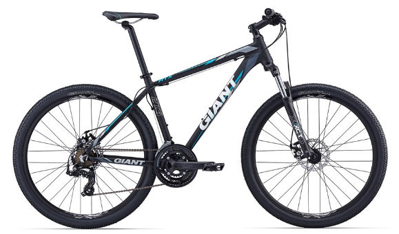 2017 Giant ATX MKII
