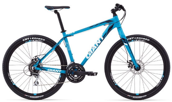 2017 Giant ATX Lite