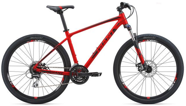 2018 Giant ATX MKIII