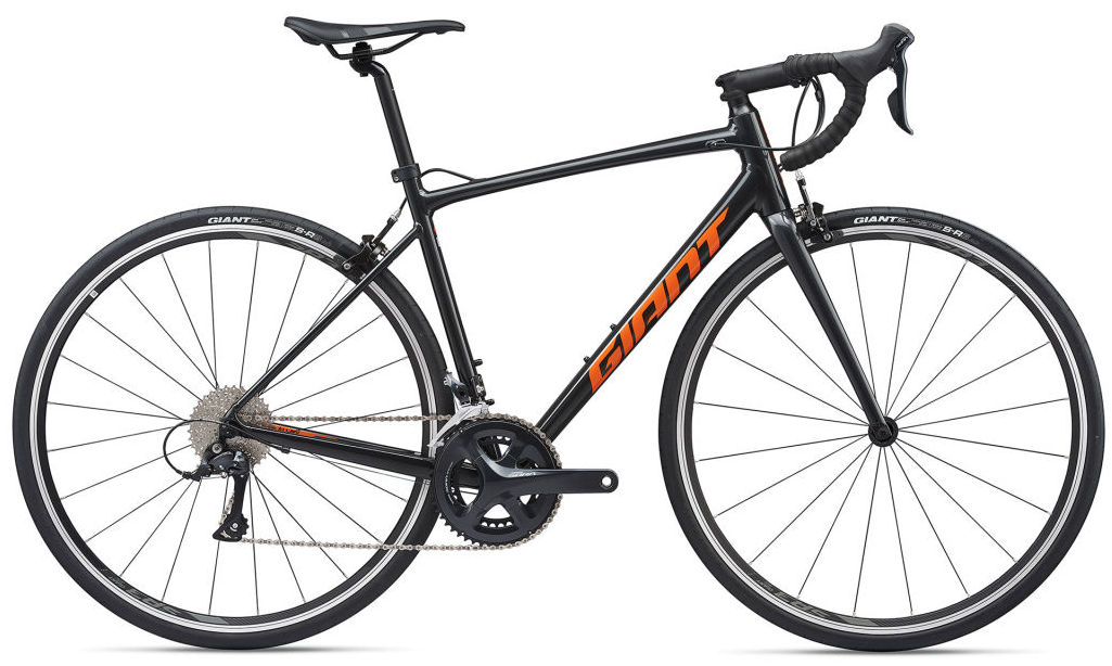 2020 Giant Contend MKII