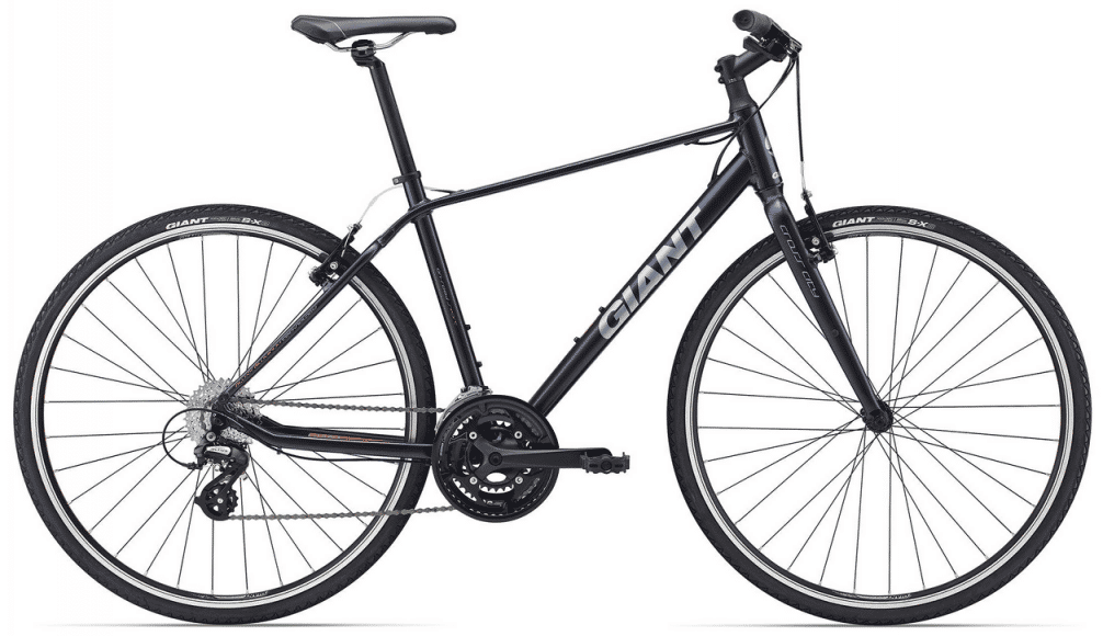 2015 Giant Cross City