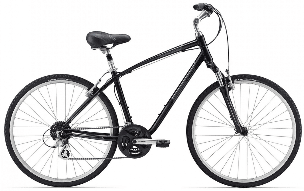 2015 Giant Cypress DX