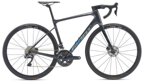 2019 Giant Defy Advanced Pro MKIII